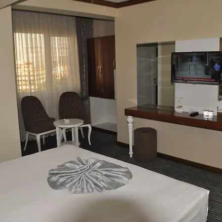 Grand Sera Hotel-2