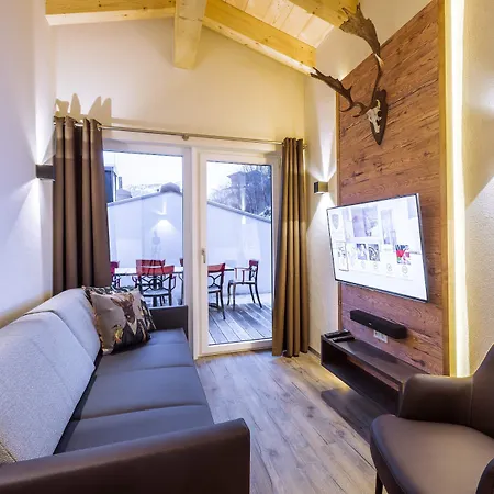 AvenidA Mountain Lodges Saalbach-2