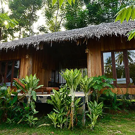 Thiwson Beach Resort - Sha Extra Plus-2