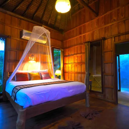 Thiwson Beach Resort - Sha Extra Plus-3