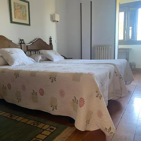 Hotel Siglo XVIII-2