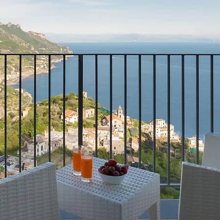 Villa Piedimonte-2