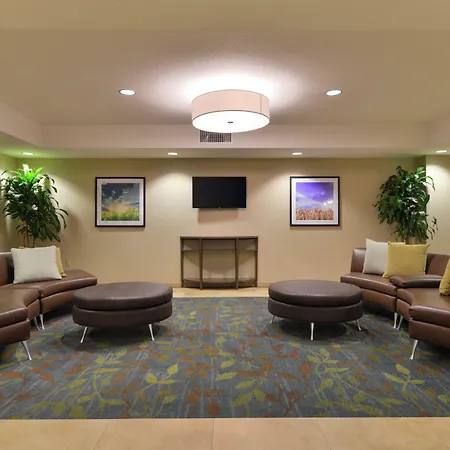 Candlewood Suites Casper By Ihg-2