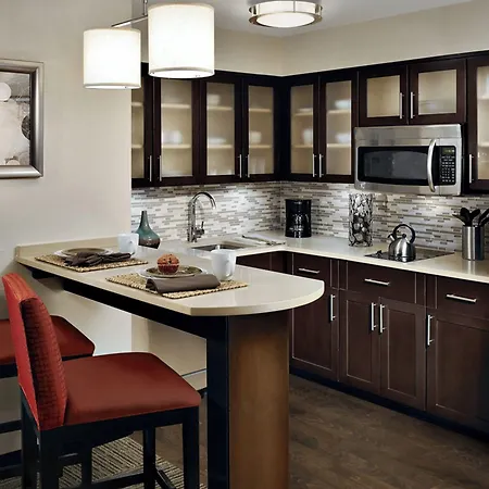 Staybridge Suites Dearborn By Ihg-3