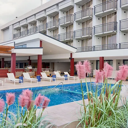 Radisson Hotel Paramaribo-3