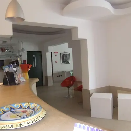 Hotel Villa Ionia-2