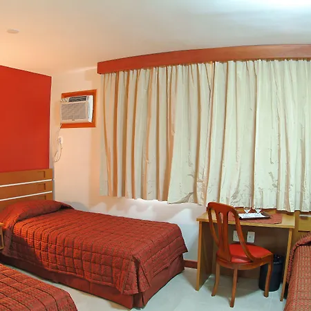 Copas Executive Hotel-2