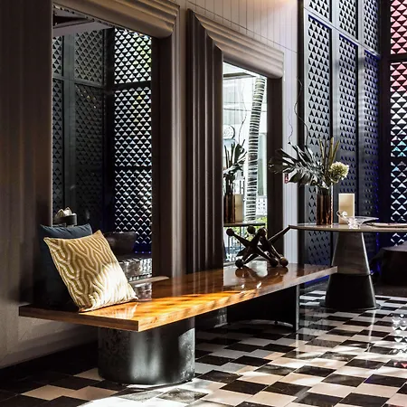 Hyatt Centric Playa Del Carmen - Downtown House & Beach House (Adults Only)-3