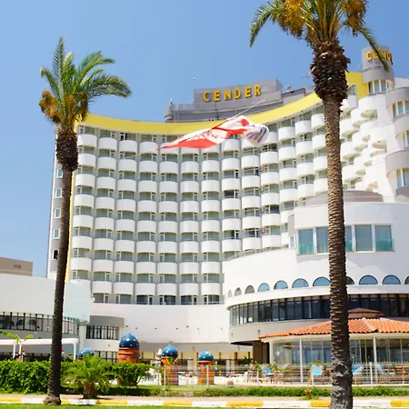 Cender Hotel-2