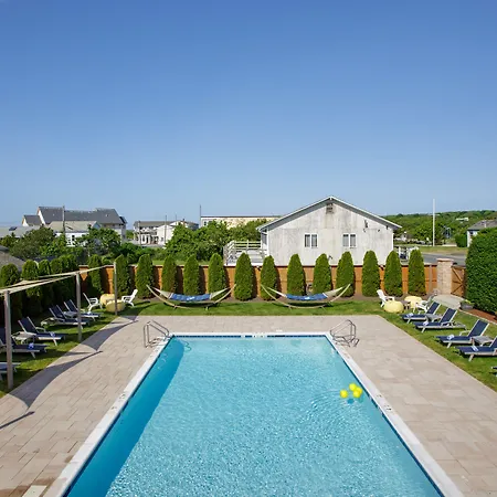 Aqualina Inn Montauk (Adults Only)-3