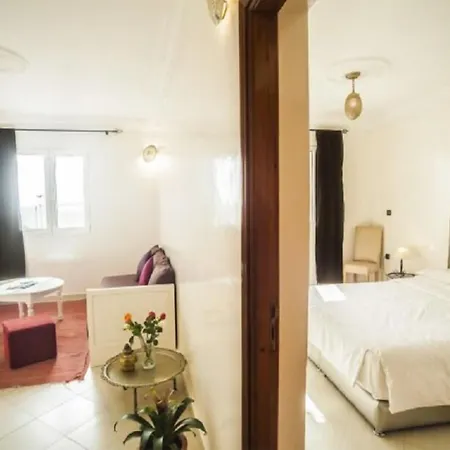 Residence Louzani-3