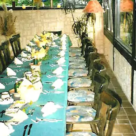 Hotel Garden-2