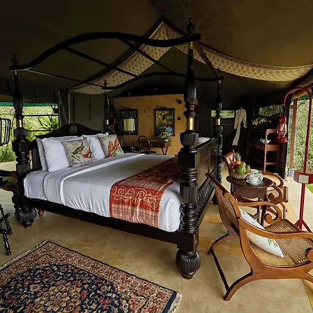 Madulkelle Tea And Eco Lodge-3