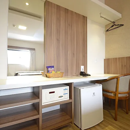 Business Park Hotel-3