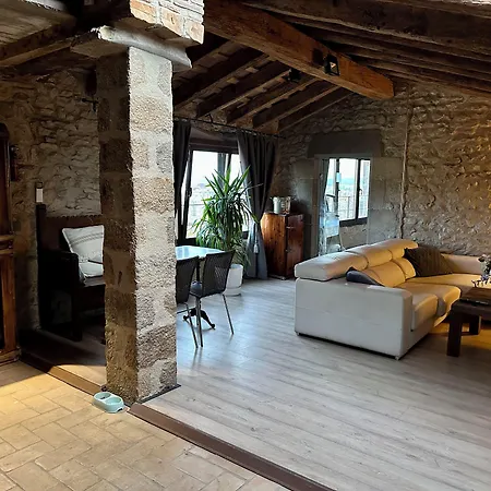 As Palau Dels Alemanys Suites Boutique Monument-2