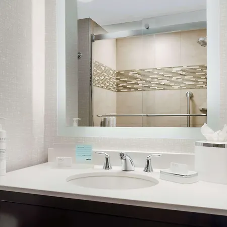 Hampton Inn Times Square Central-3