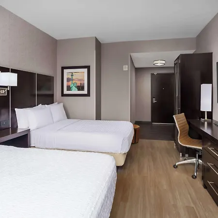 Hampton Inn Times Square Central-2
