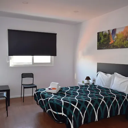 Guest House Henrique VIII-3