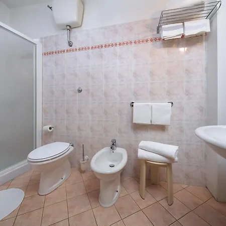 Hotel Arno Bellariva-3