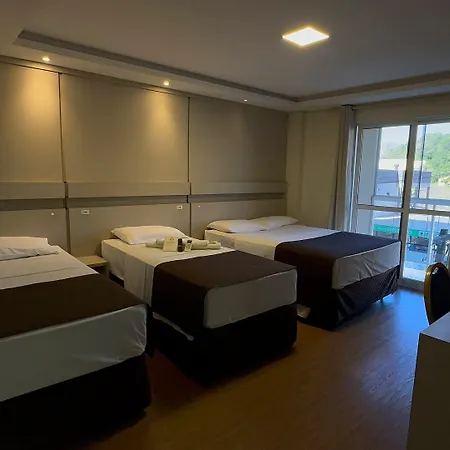 Hotel Joaçaba-3