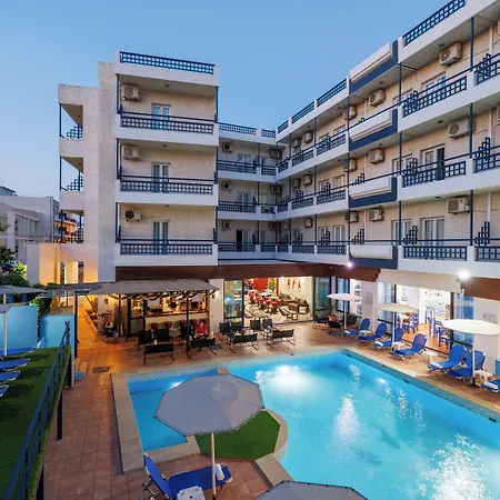 Agrabella Hotel - Adults Only-3
