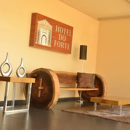 Hotel Do Forte-3