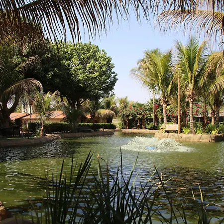 Carpe Diem Eco Resort Olímpia-3