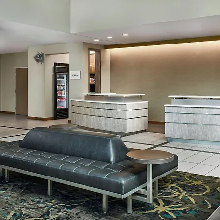 Residence Inn By Marriott Rapid City-3