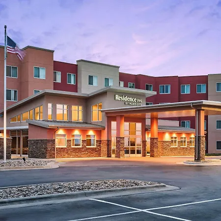 Residence Inn By Marriott Rapid City-2