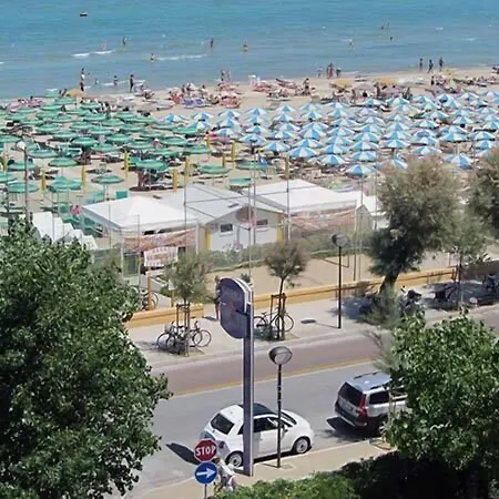 Hotel Sabra-2