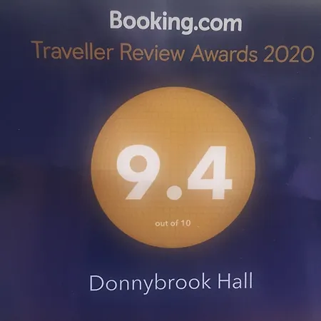 Donnybrook Hall-3