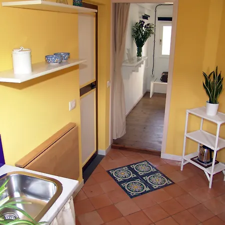 Chalet Lidia-3