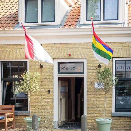 Hotel Buren-2