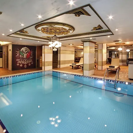 Great Fortune Hotel & Spa-3