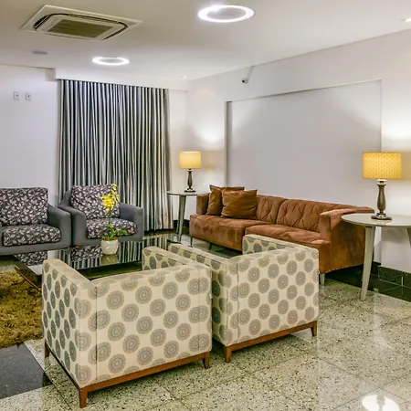 Plaza Inn Breeze Aeroporto-2