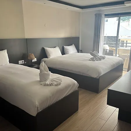 Hôtel Select - Réunion-2