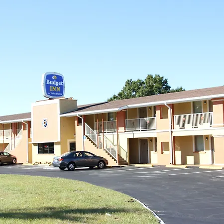 Budget Inn Lake Wales-3