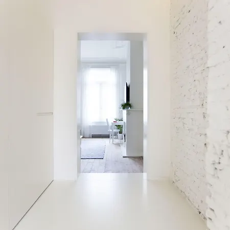 Maison Nationale City Flats & Suites-3