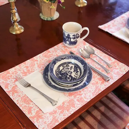 Compass Rose Inn-2