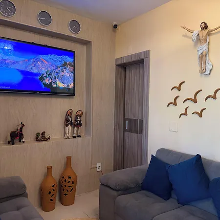 Hotel Aeroporto Star-3