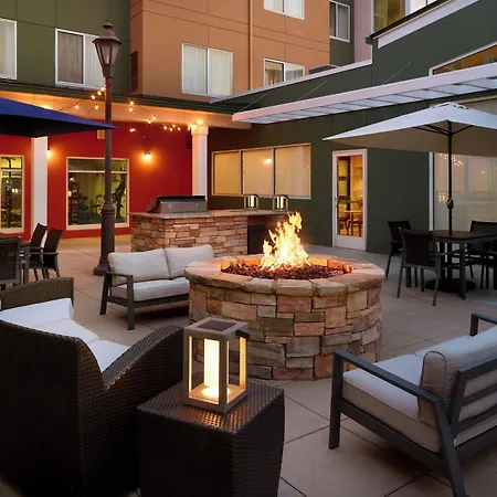 Residence Inn By Marriott Augusta-3