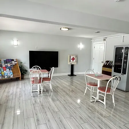 Jubilee Inn-3