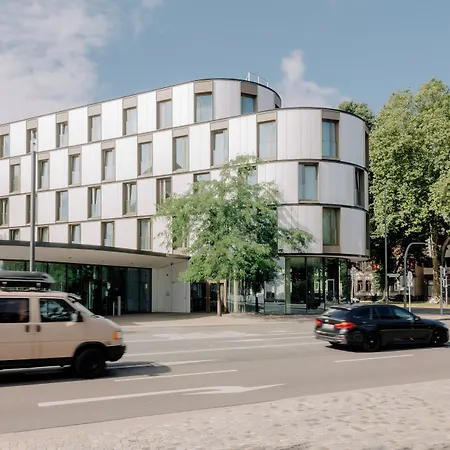 CROSS INN Osnabrück by Hackmann-2