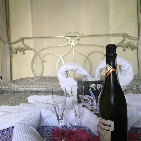 L'Antico Borgo Dei Limoni-2