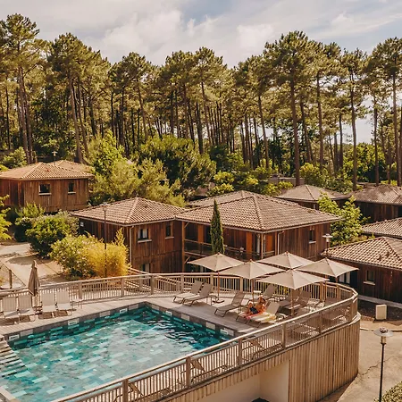Domaine du Ferret Balnéo&Spa-2
