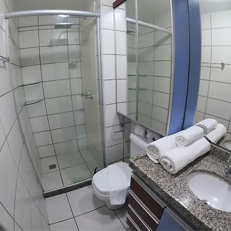 VIP Beira Mar Residence-3