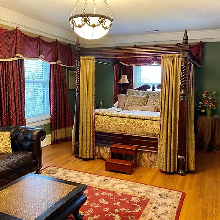 Inn At 835 Boutique Hotel-2