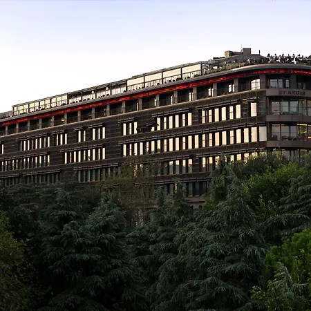 The St. Regis Istanbul-3