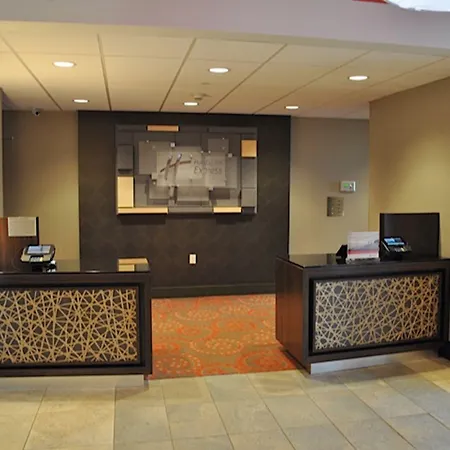 Holiday Inn Express Salem By Ihg-3