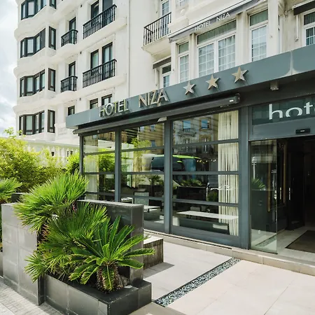 Hotel Niza-2